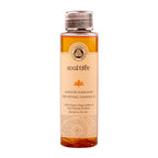 Soultree Advanced Kumkumadi Pore-Refining Cleansing Oil | Grocsy