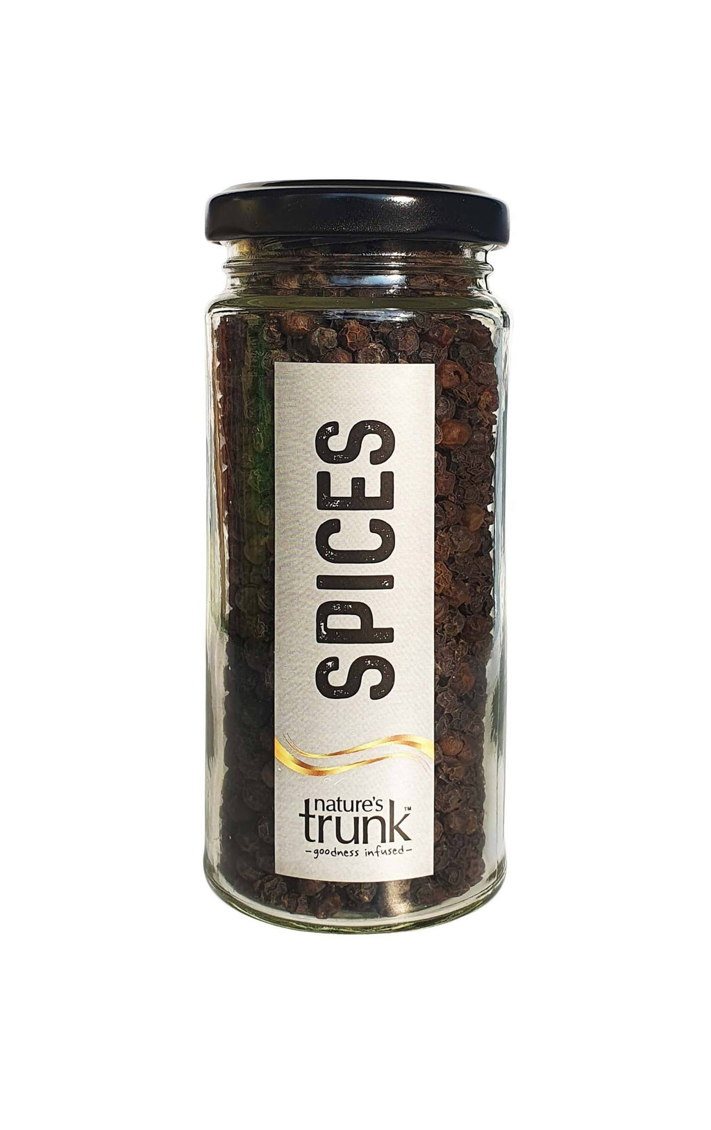 Nature's Trunk Black Peppercorns | Grocsy