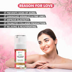 Fytika Anti Aging Foaming Face Wash with White lily | Grocsy
