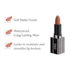 MUZIGAE MANSION Moodwear Blur Lipstick - 003 Nuddy | Grocsy