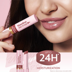 Vaseline Emily In Paris Tinted Lip Balm Stick - Nude Nouveau | Grocsy