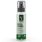 NutriGlow Advanced Organic Green Apple Facial Toner | Grocsy