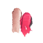 Ruby's Organics Crème Duo (Blush + Highlighter) - Poppy Pink + Illuminate | Grocsy