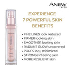 Avon Anew Renewal Activating Power Face Serum | Grocsy