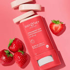 Dot & Key Strawberry Dew SPF 50 Sunscreen Stick | Grocsy