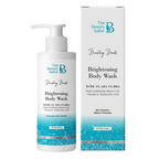The Beauty Sailor Bursting Beads Body Wash Made With 1% AHA & BHA | Grocsy