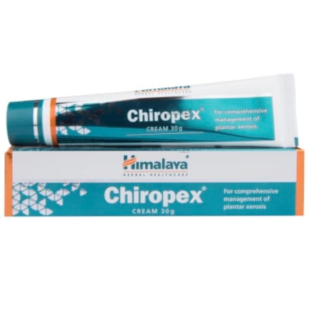Himalaya Chiropex Cream | Grocsy