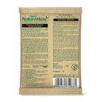 Nisha Nature Mate Henna-Based Hair Color Powder Sachet (Pack of 10) | Grocsy