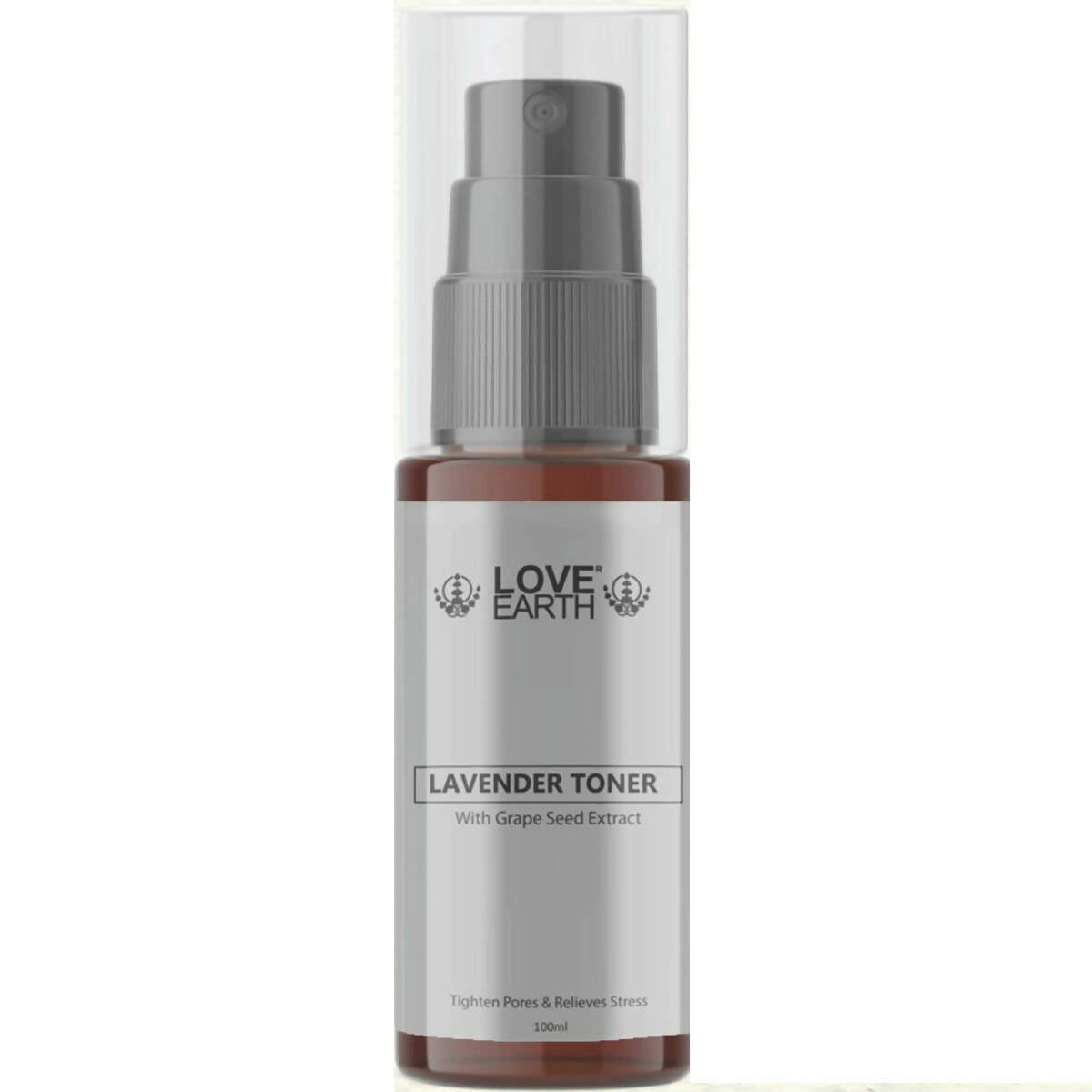 Love Earth Lavender Toner | Grocsy