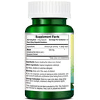 Morpheme Remedies Neem Capsules | Grocsy