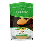 ML King Food Raw Sugar | Grocsy