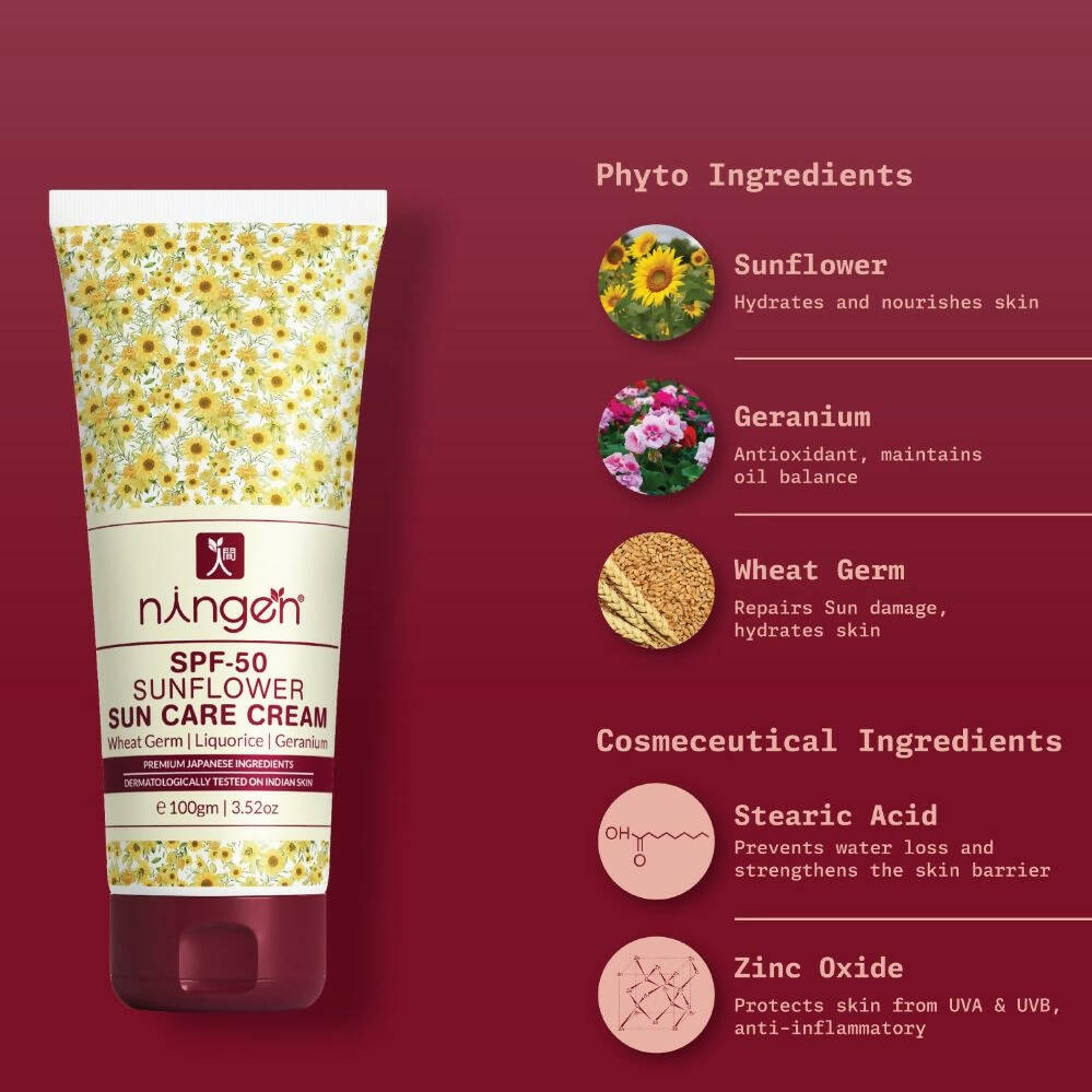 Ningen Dry Skin Essential Kit | Grocsy
