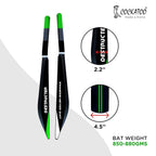 Cockatoo Destructor Plastic Cricket Bat | Grocsy