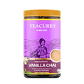 Teacurry Vanilla Chai Powder | Grocsy
