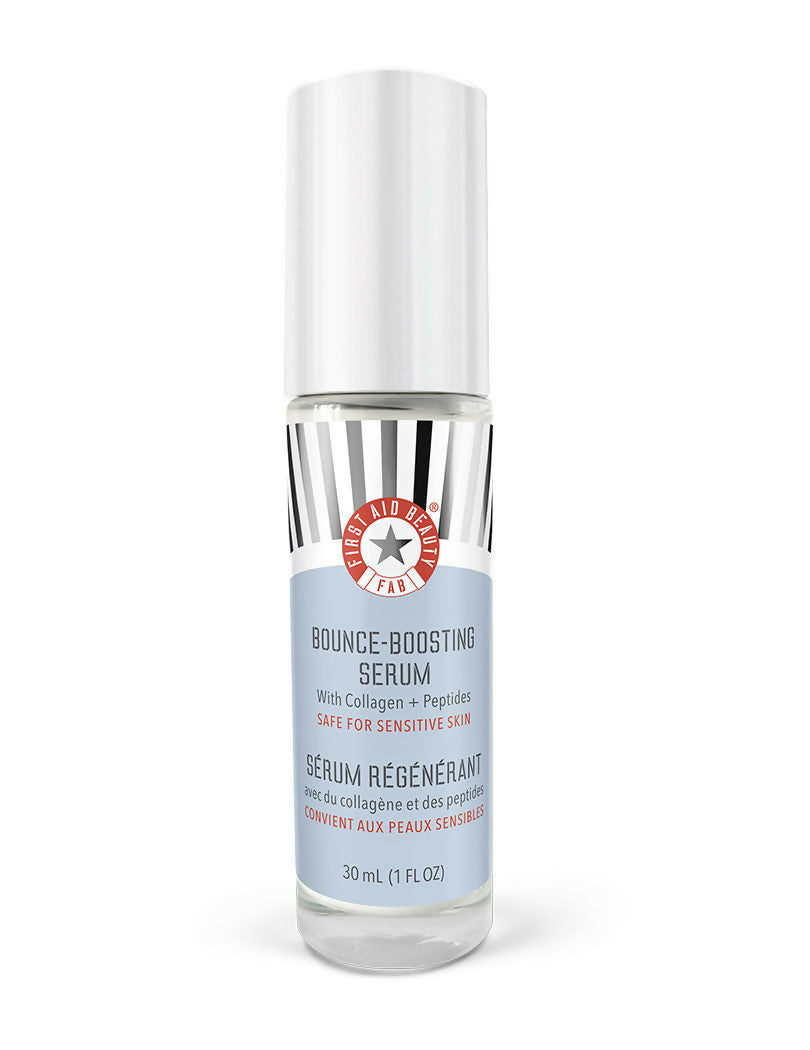 First Aid Beauty Bounce - Boosting Serum | Grocsy
