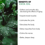 Inatur Vata Oil | Grocsy