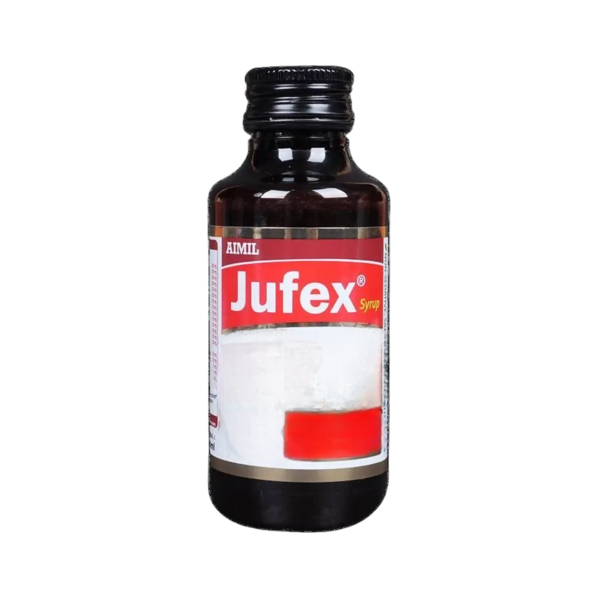 Aimil Jufex Syrup | Grocsy