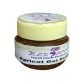 Elegant Handmade Apricot Gel Scrub | Grocsy