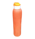 Tamas Handmade & Eco-Friendly Earthen Carry Water Bottle With Sipper Cap | Grocsy