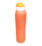 Tamas Handmade & Eco-Friendly Earthen Carry Water Bottle With Sipper Cap | Grocsy