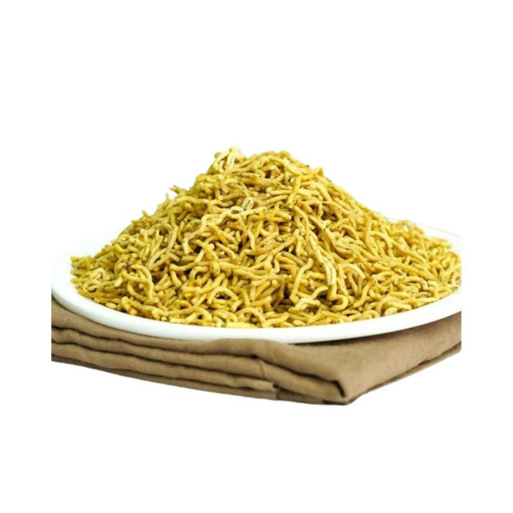 Jagdish Limbu Pepper Sev | Grocsy