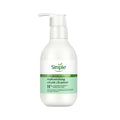 Simple Active Skin Barrier Care Replenishing Cream Face Cleanser | Grocsy