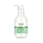 Simple Active Skin Barrier Care Replenishing Cream Face Cleanser | Grocsy