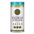 First Plant Organic Indigo Powder For Black Hair | Grocsy