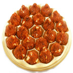 Ghasitaram Kaju Figs/ Anjeer Modaks | Grocsy