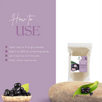 Nxtgen Ayurveda Jamun Seed Powder | Grocsy