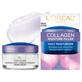 L'Oreal Paris Collagen Moisture Filler Daily Face Moisturizer | Grocsy