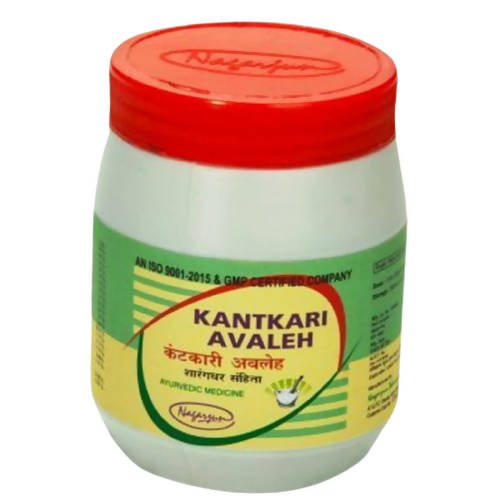 Nagarjun Pharma Kantkari Avaleh | Grocsy