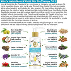Mom & World Skin Bio Therapy Oil For Stretch Marks | Grocsy