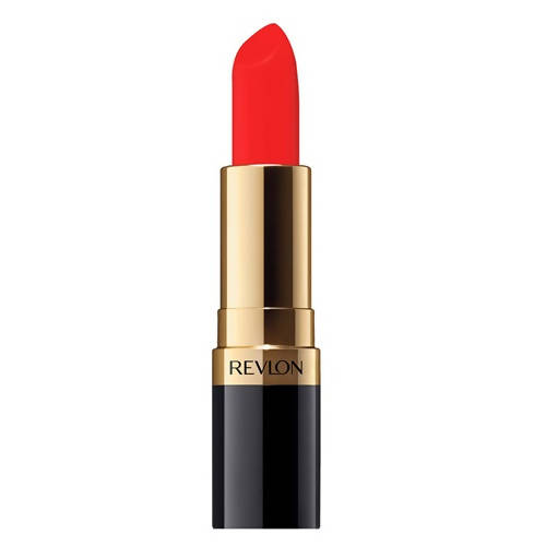 Revlon Super Lustrous Lipstick - Really Red | Grocsy