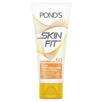 Ponds Skin Fit High Performance Sunscreen SPF50 Cream | Grocsy