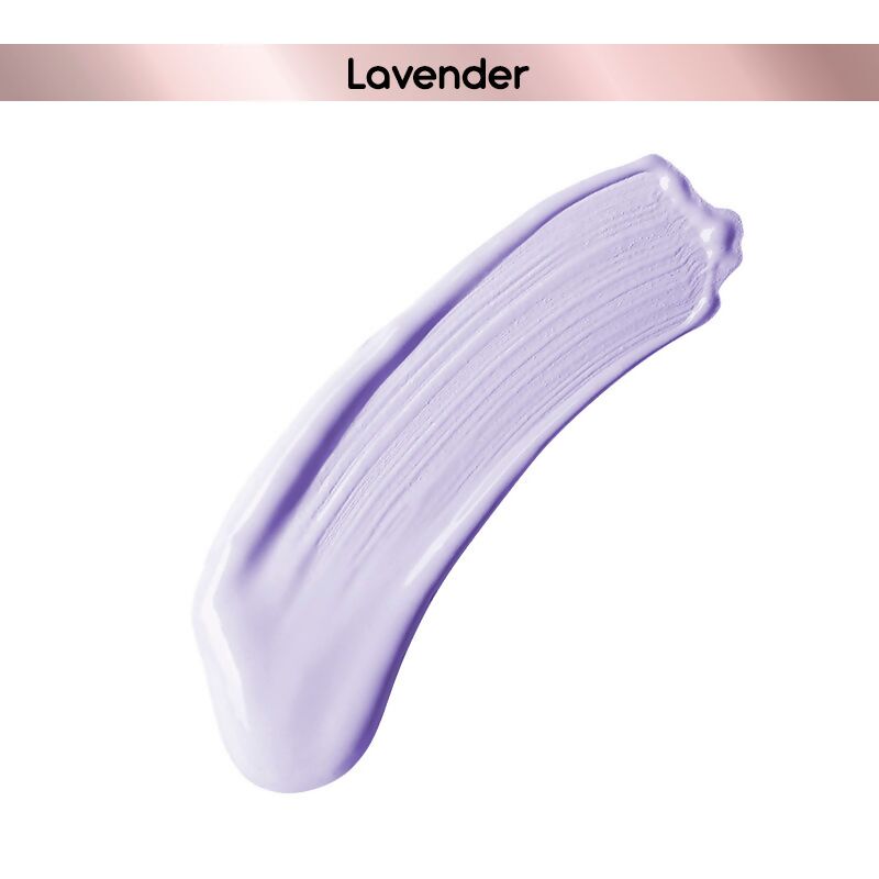 Kay Beauty By Katrina Kaif HD Liquid Colour Corrector - Lavender | Grocsy