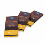 Aadvik Camel Milk Chocolate With Crunch | Grocsy