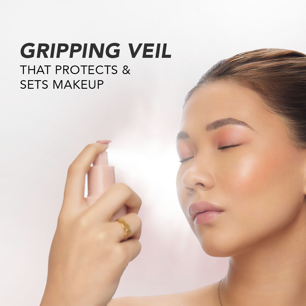 Kay Beauty Hydra - Prep Setting Spray | Grocsy