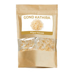 The Ayur House Gond Kathira | Grocsy
