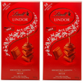 Lindt Lindor Singles Milk Chocolate | Grocsy
