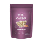 Roast Foods Makhana Himalayan Salt | Grocsy