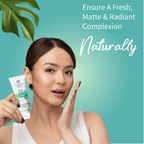 Ayouthveda Ultra Hydrating Face Emulsion Cream | Grocsy