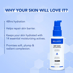 Bella Vita Organic Dry Skin Face Moisturizer | Grocsy