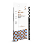 Just Herbs Naynam Day - Long Kohl Kajal | Grocsy