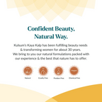 Kulsum's Kaya Kalp Honey & Almond Deep Moisturizing Lotion | Grocsy
