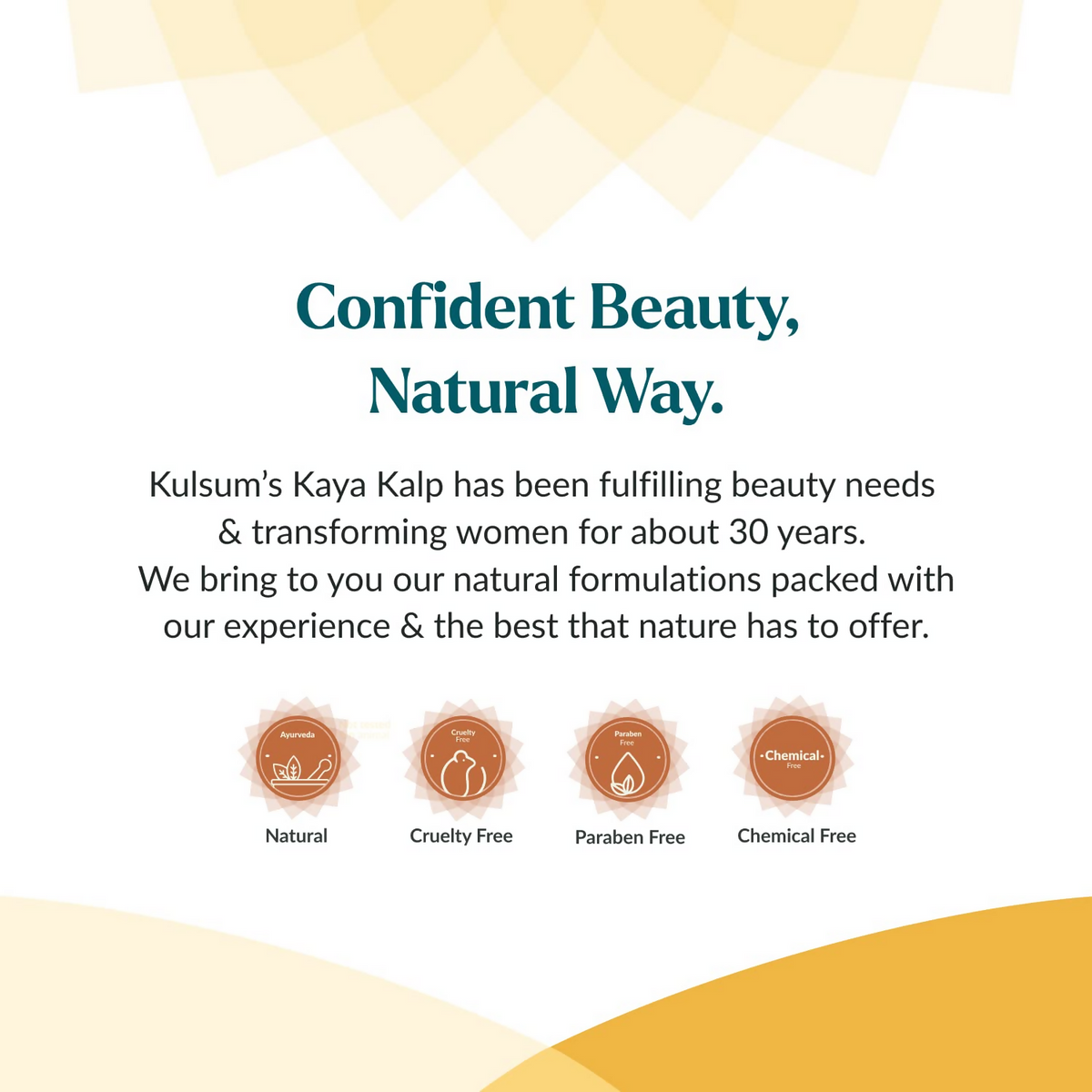 Kulsum's Kaya Kalp Honey & Almond Deep Moisturizing Lotion | Grocsy