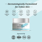 Nirvasa Hydro Pro Skin Hydrating Gel | Grocsy