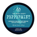 The Body Shop Peppermint Intensive Cooling Foot Rescue | Grocsy