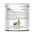 Farganic Asal Mamra Almonds | Grocsy