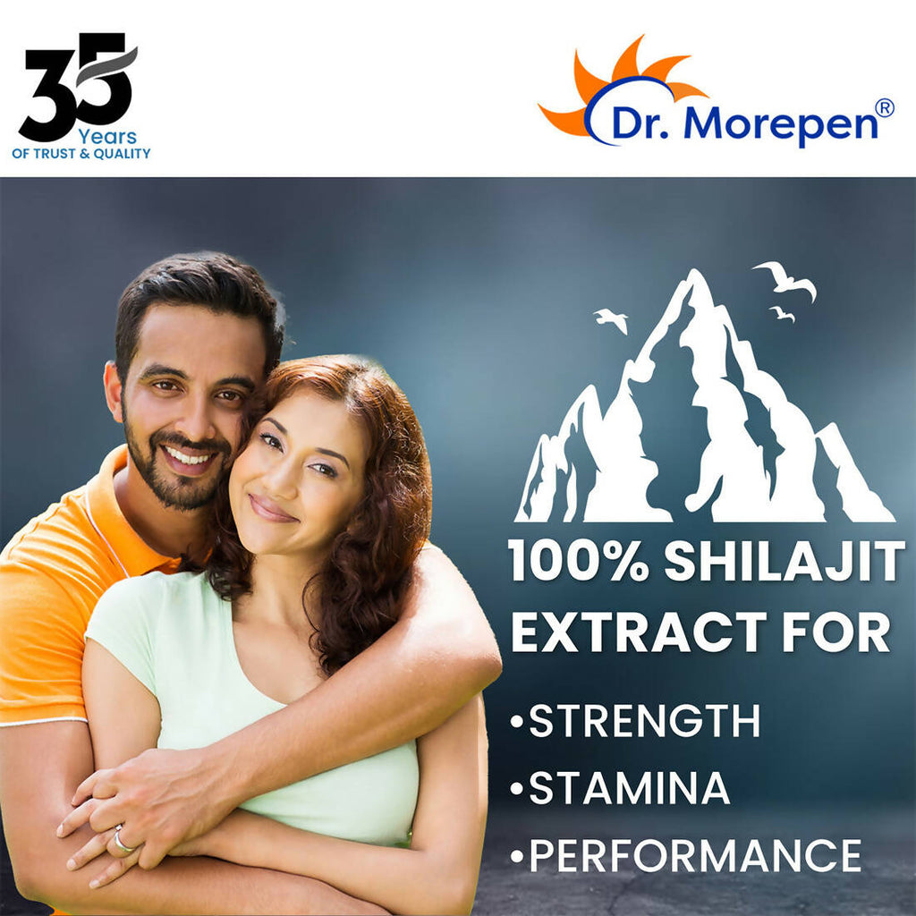 Dr. Morepen S J Capsules | Grocsy